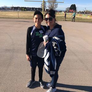 Meet your Posher, Tj